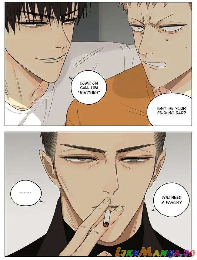 19 Days chapter 266 image 8